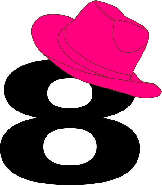 Hat Clip Art - Hat Clip Art (522x596)