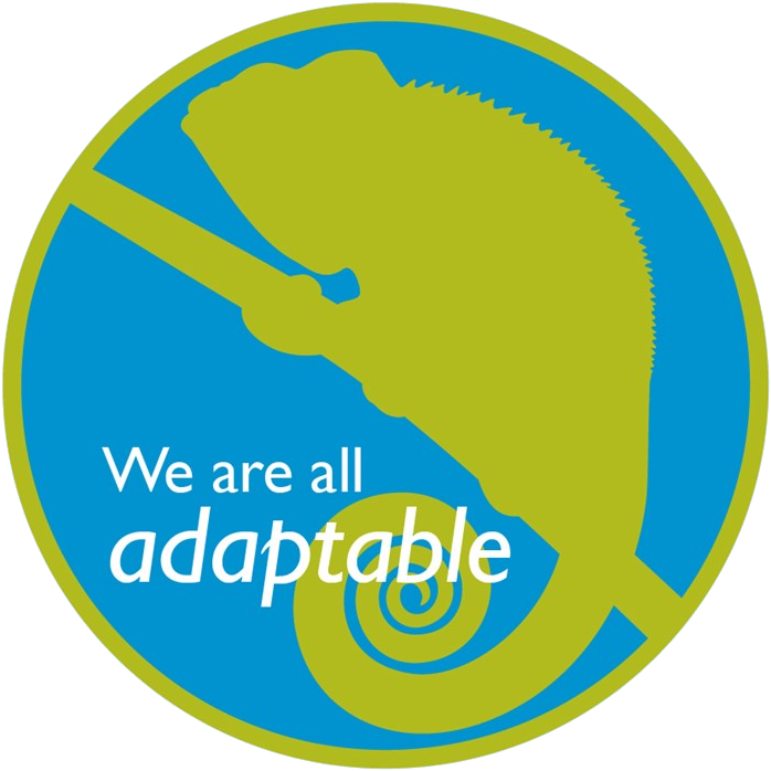 Adaptability We Are Ready To Adapt To Future Trends - Adaptability We Are Ready To Adapt To Future Trends (698x698)