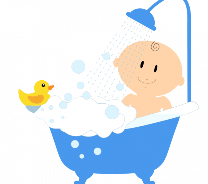 Baby Clip Art Free Printable Free Printable Ba Clipart - Baby Clip Art Free Printable Free Printable Ba Clipart (678x600)