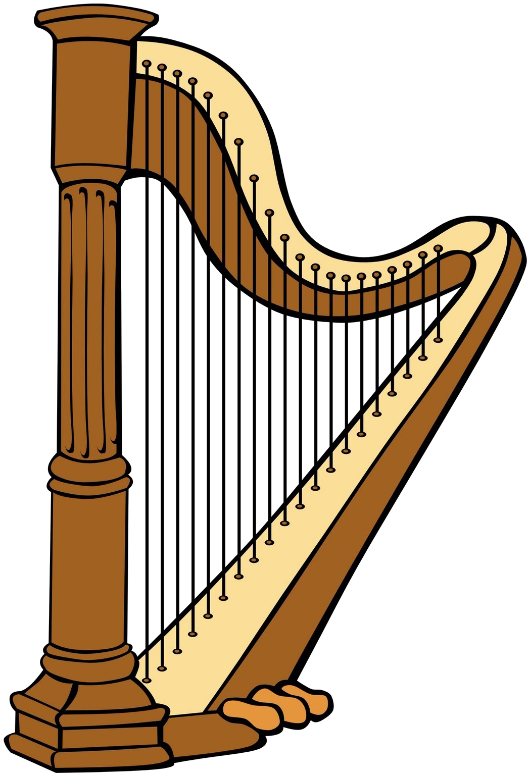 Instrument Clipart Images - Instrument Clipart Images (3000x1696)