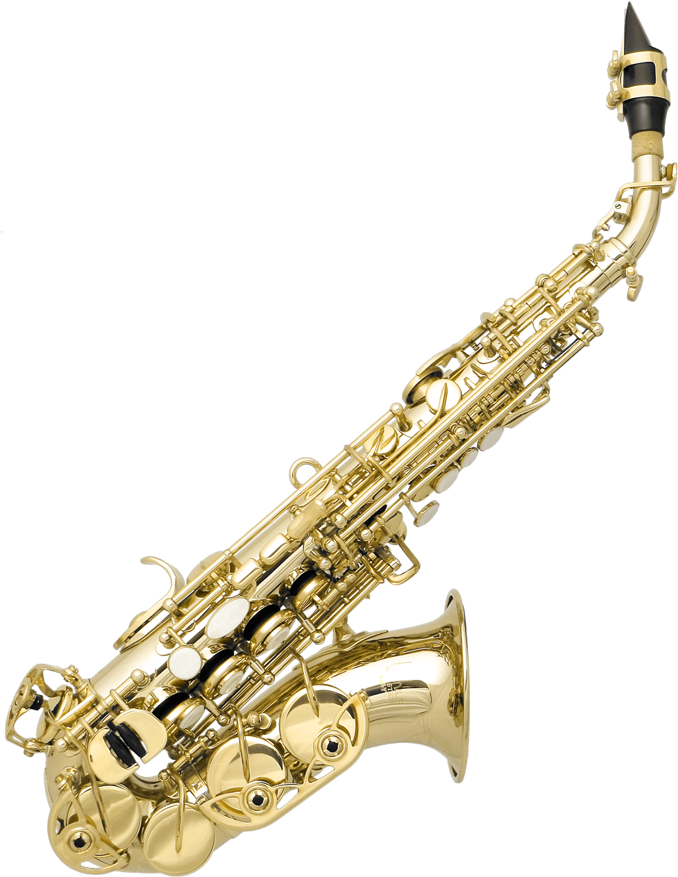 Saxophones From Selmer Yanagisawa - Saxophones From Selmer Yanagisawa (1000x1333)
