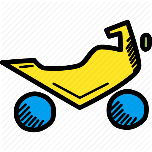 Motogp Clipart Race Motorbike - Motogp Clipart Race Motorbike (512x512)