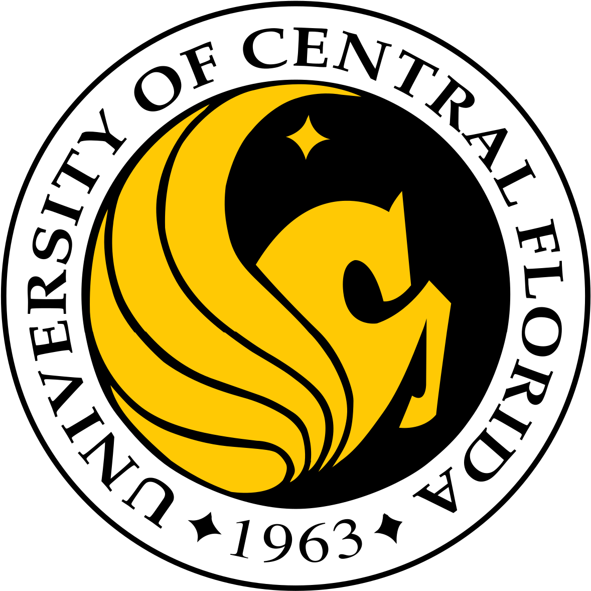 University Of Central Florida, Wikipedia - University Of Central Florida, Wikipedia (1200x1200)