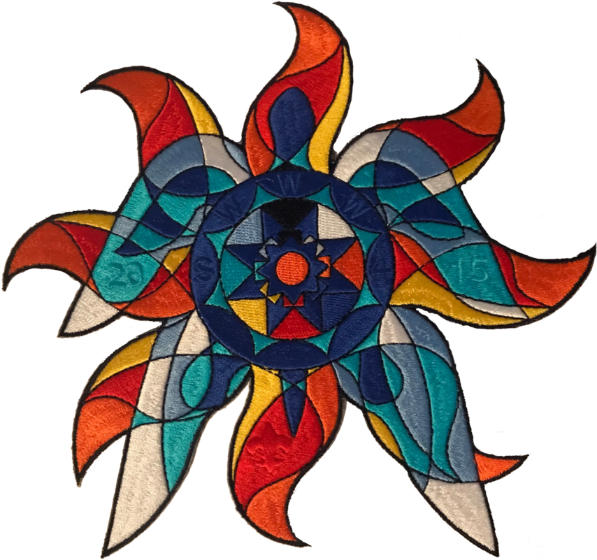 White Border Ucf 2017 National Champions - White Border Ucf 2017 National Champions (860x800)