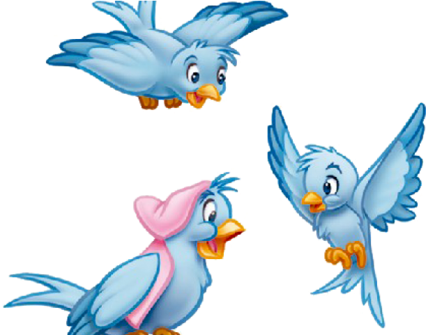Dead Clipart Blue Bird - Dead Clipart Blue Bird (640x480)