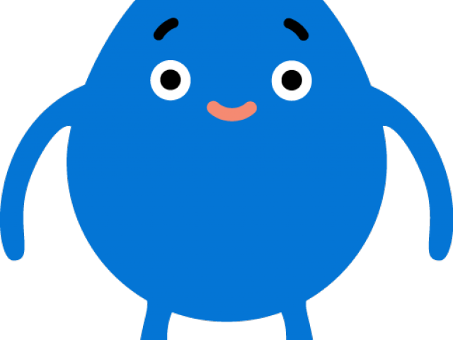 Gumball Clipart Blue - Gumball Clipart Blue (640x480)