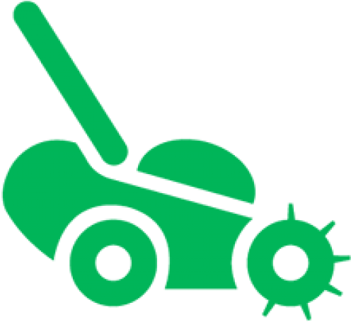 Landscape Clipart Lawn Care Service - Landscape Clipart Lawn Care Service (640x480)