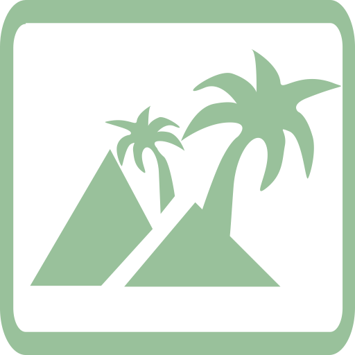 Banner Transparent Library Landscape Architect S Icon - Banner Transparent Library Landscape Architect S Icon (512x512)