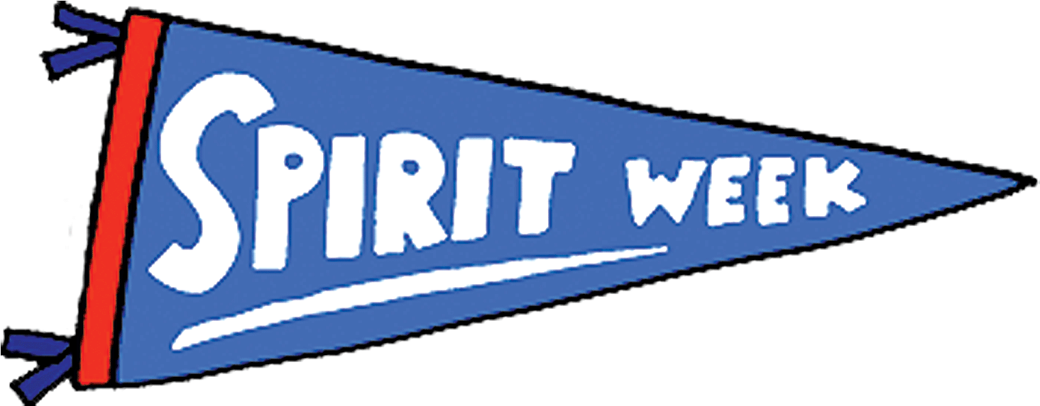 Get Into The Spirit Of The Last Week Of School All - Get Into The Spirit Of The Last Week Of School All (1500x592)