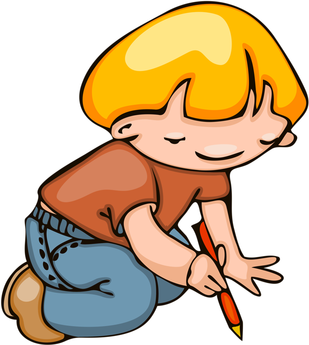 Фотки Clip Art, Little Girls, Illustrations - Фотки Clip Art, Little Girls, Illustrations (661x800)