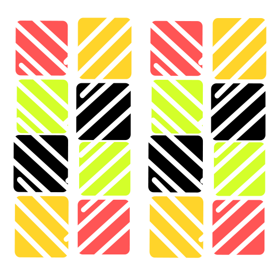 Line Art Abstract Art - Line Art Abstract Art (566x800)