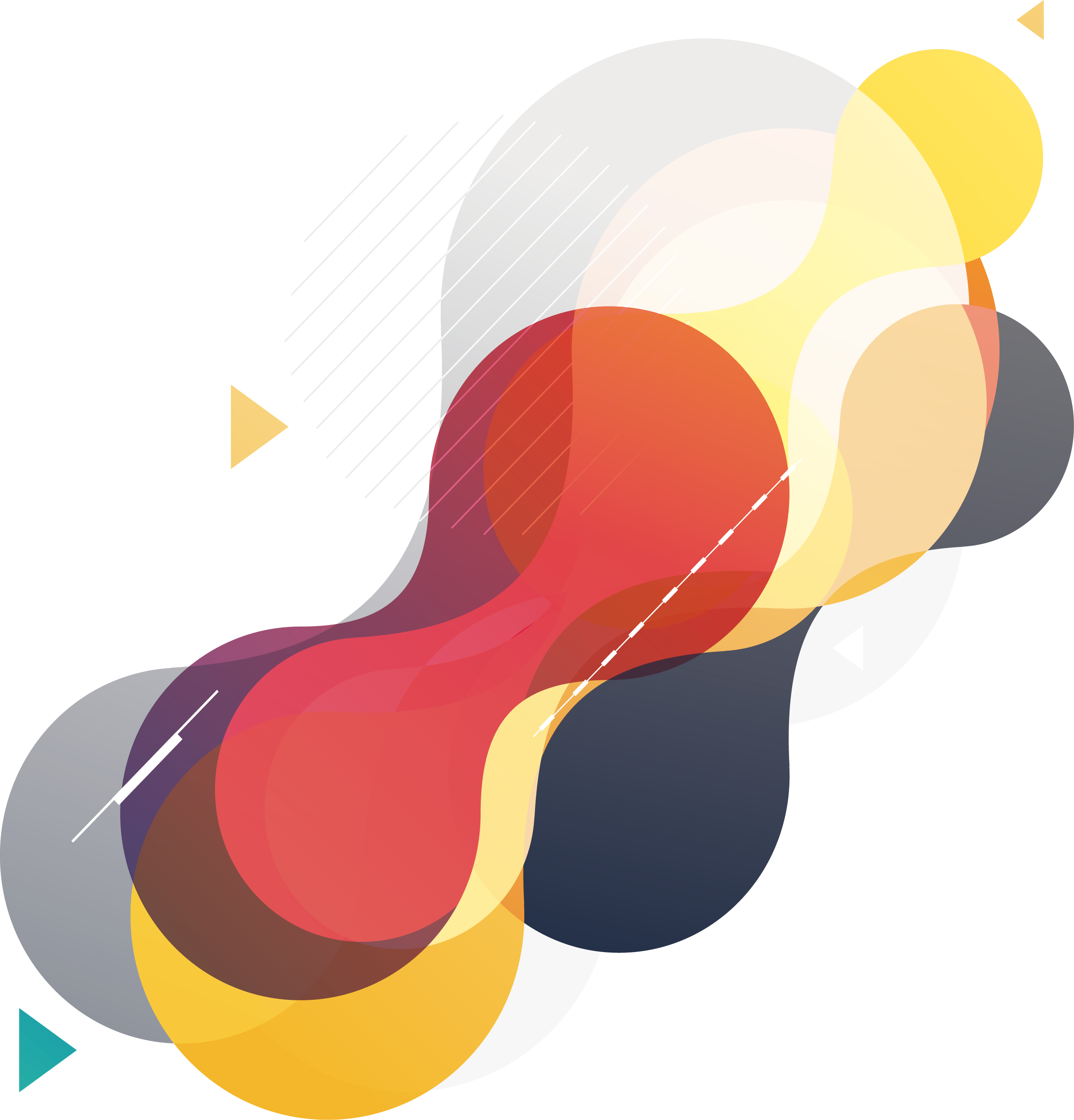 Abstraction Shape Color Abstract - Abstraction Shape Color Abstract (2495x2601)