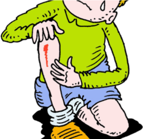Healing Clipart Child - Healing Clipart Child (640x480)