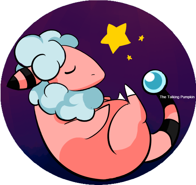 Pumpkin Clipart Sleepy - Pumpkin Clipart Sleepy (812x812)