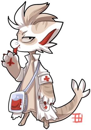 Hollow Beano Mutation/status - Hollow Beano Mutation/status (300x418)