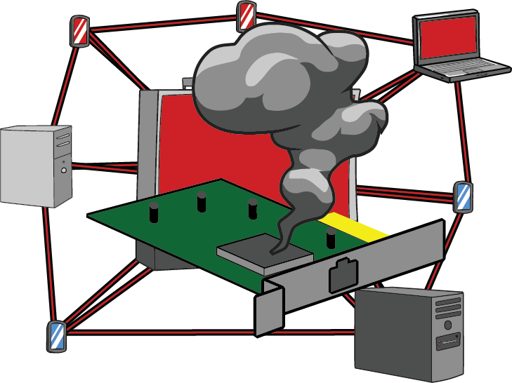 Network Card Repair Yuba City - Network Card Repair Yuba City (729x546)