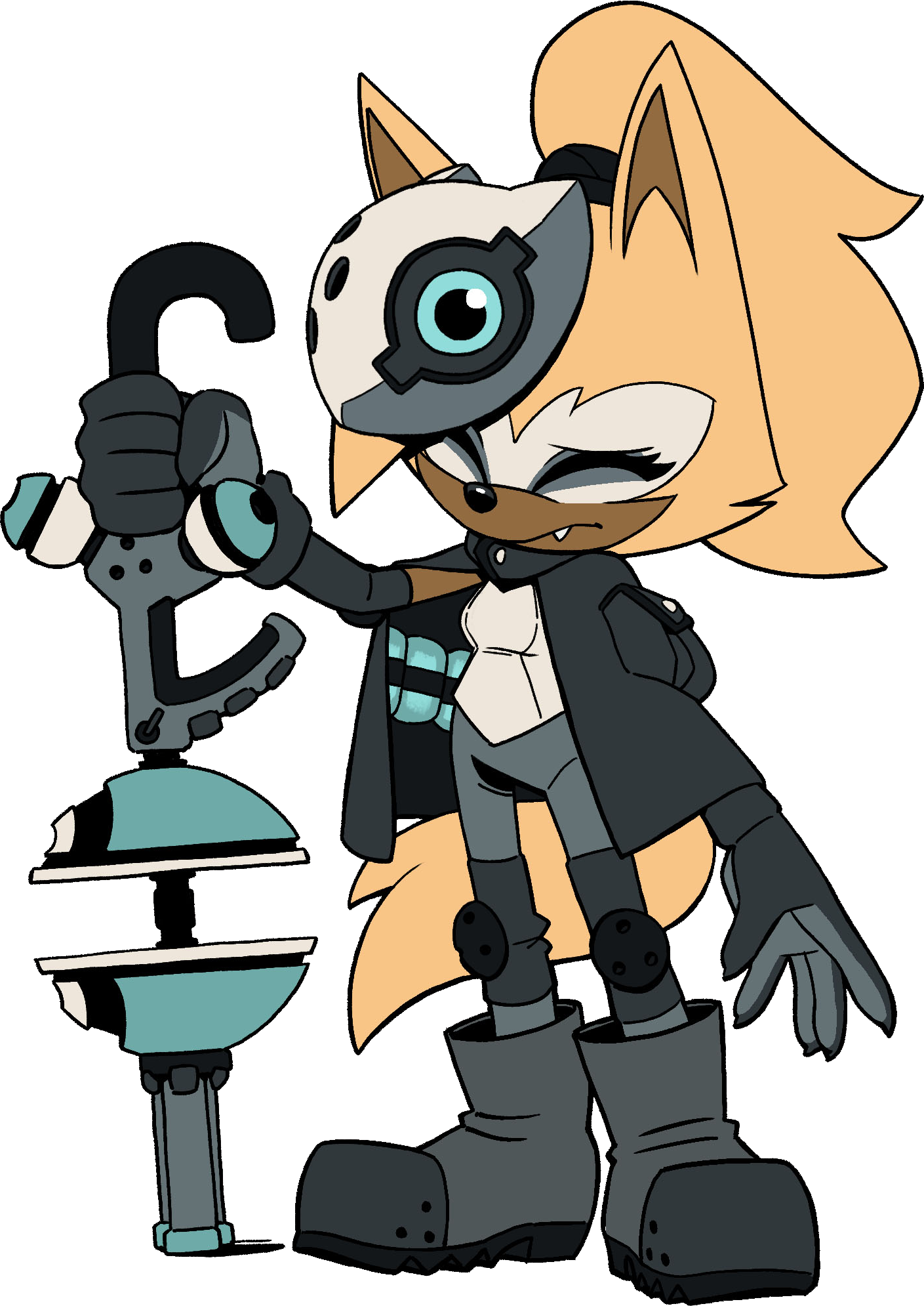 Image Royalty Free Library The Wolf Sonic News Network - Image Royalty Free Library The Wolf Sonic News Network (1409x1990)
