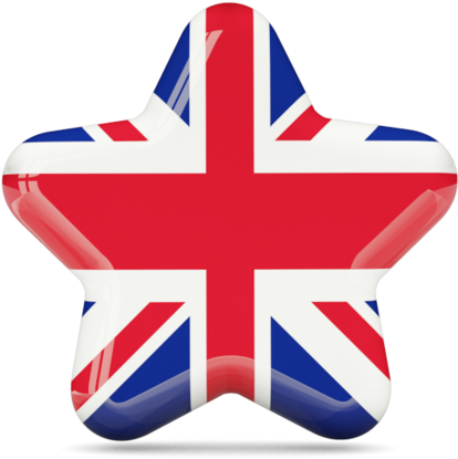 Illustration Of Flag Of United Kingdom - Illustration Of Flag Of United Kingdom (640x480)