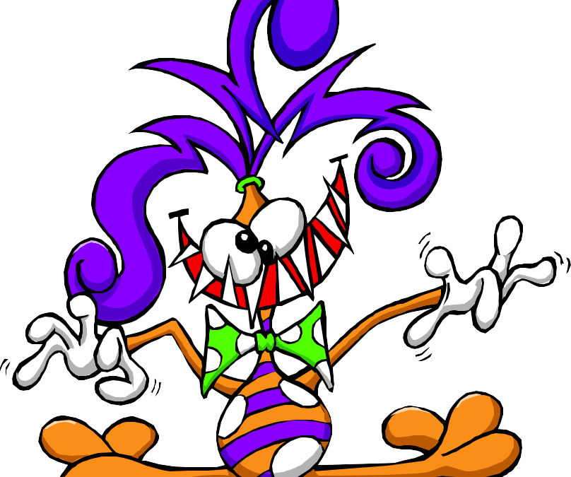 Clip Art Freeuse Library Manager Clipart Bad Management - Clip Art Freeuse Library Manager Clipart Bad Management (808x675)