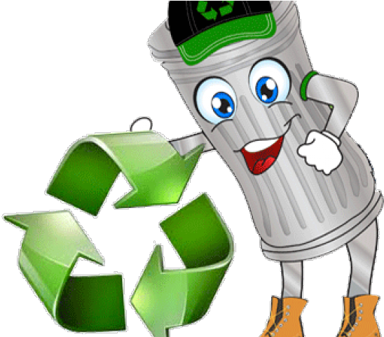 Trash Clipart Backyard - Trash Clipart Backyard (640x480)