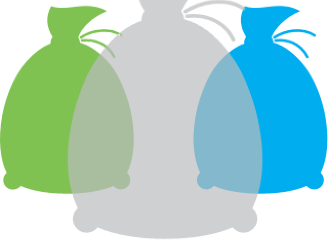 Trash Clipart Wet Waste - Trash Clipart Wet Waste (640x480)