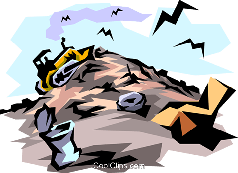 Collection Of Free Dumped Waste Download On - Collection Of Free Dumped Waste Download On (480x350)