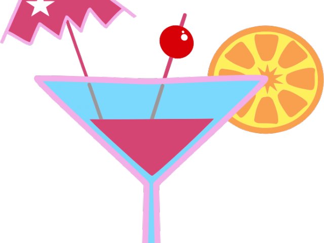 Drinks Clipart Punch Drink - Drinks Clipart Punch Drink (640x480)