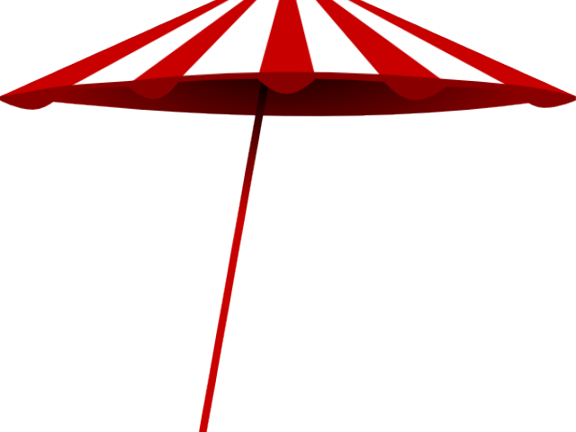 Drinks Clipart Umbrella - Drinks Clipart Umbrella (640x480)