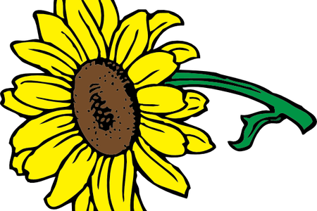 Clip Art Black And White Flower Shop Near Me Clipart - Clip Art Black And White Flower Shop Near Me Clipart (450x300)