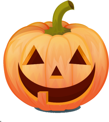 Jack O Lantern Pumpkin - Jack O Lantern Pumpkin (515x608)