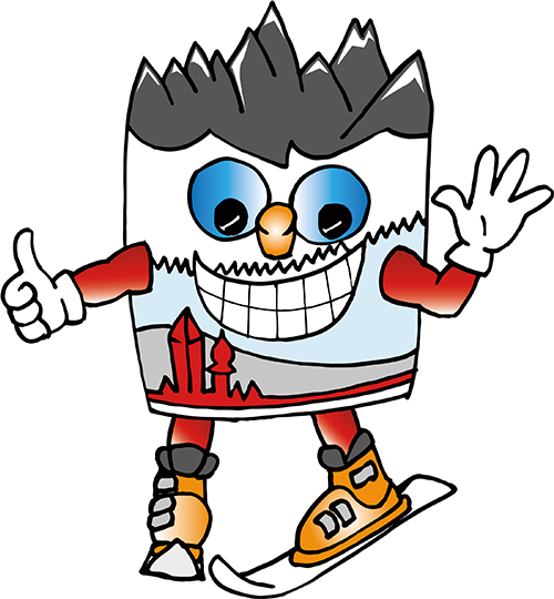 Our Team Where To Find Us - Our Team Where To Find Us (500x540)