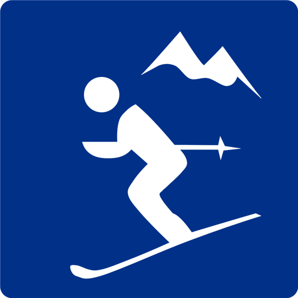 Purchase Ski Club Cards & Passes - Purchase Ski Club Cards & Passes (600x600)