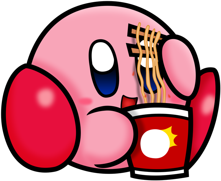 [kirby] Kirby - [kirby] Kirby (1016x786)