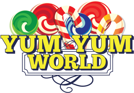 Yum Yum World Rugby Logo - Yum Yum World Rugby Logo (600x315)