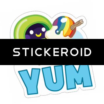 Yum Kawaii Omnomnom - Yum Kawaii Omnomnom (357x358)