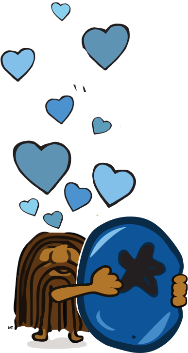 The Wild Yum - The Wild Yum (387x724)