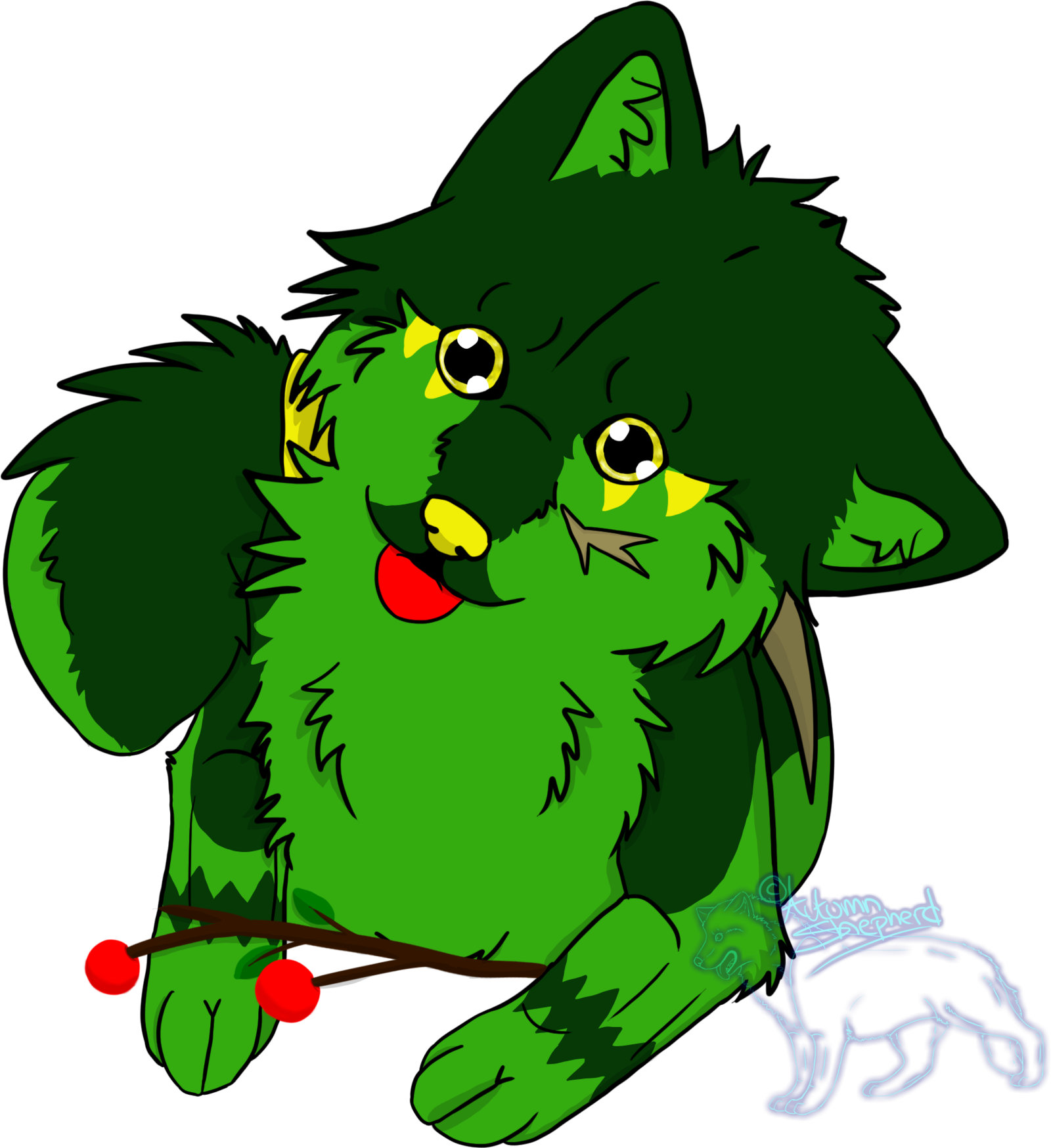 Yum By Autumnshepherd - Yum By Autumnshepherd (1600x1748)