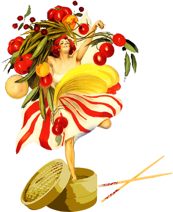 The Grand's Beautiful Italian Food Served Yum Cha Style - The Grand's Beautiful Italian Food Served Yum Cha Style (760x760)