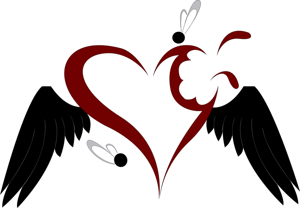 Yum Heart By Battletits - Yum Heart By Battletits (1024x711)