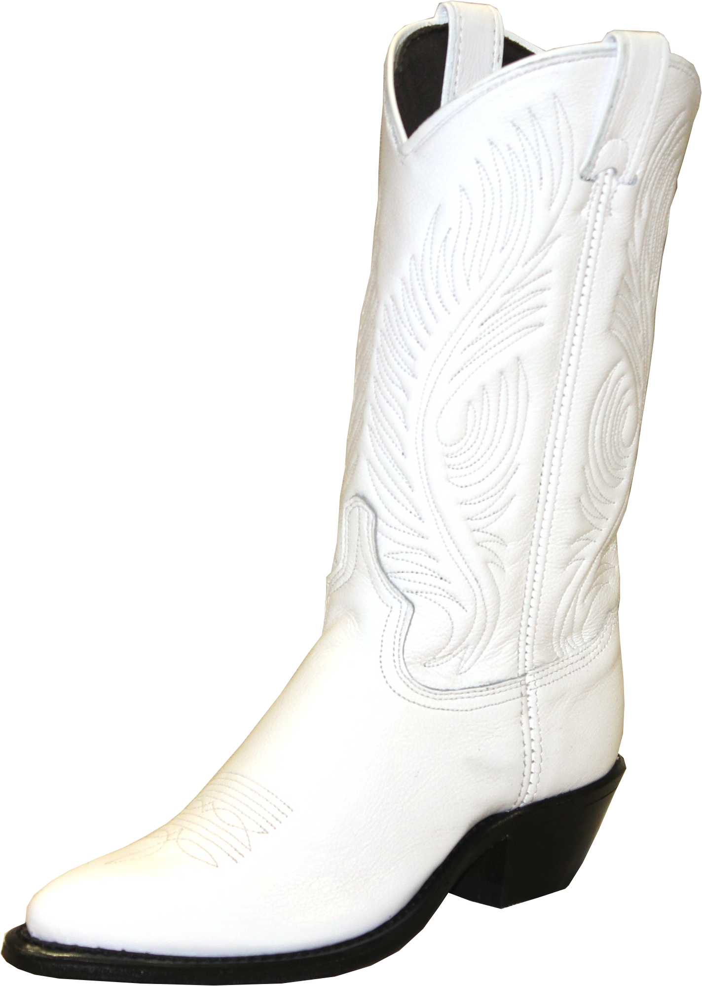 Abilene Western Round Toe Item A On - Abilene Western Round Toe Item A On (1423x1997)