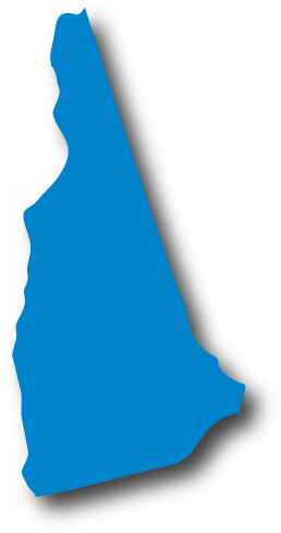 Illinois, New Hampshire Map - Illinois, New Hampshire Map (265x500)