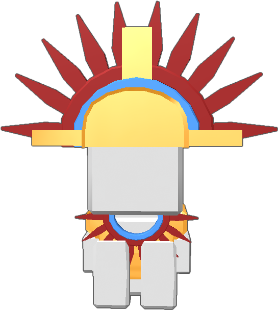 You Shall Be Rewarded The Inca Set As A Bonus To Your - You Shall Be Rewarded The Inca Set As A Bonus To Your (768x768)