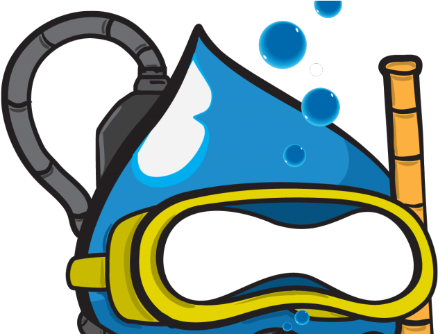Diver Clipart Florida - Diver Clipart Florida (640x480)