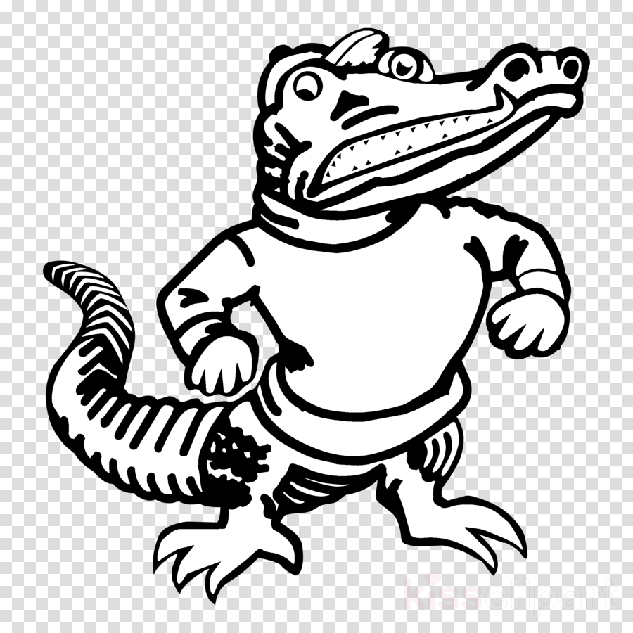 Florida Gators Cover Clipart Florida Gators Football - Florida Gators Cover Clipart Florida Gators Football (900x900)