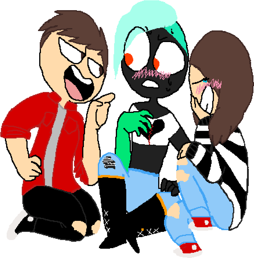 Excuse Me Wha - Excuse Me Wha (1000x1000)