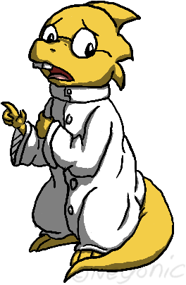 Excuse Me But - Excuse Me But (285x438)