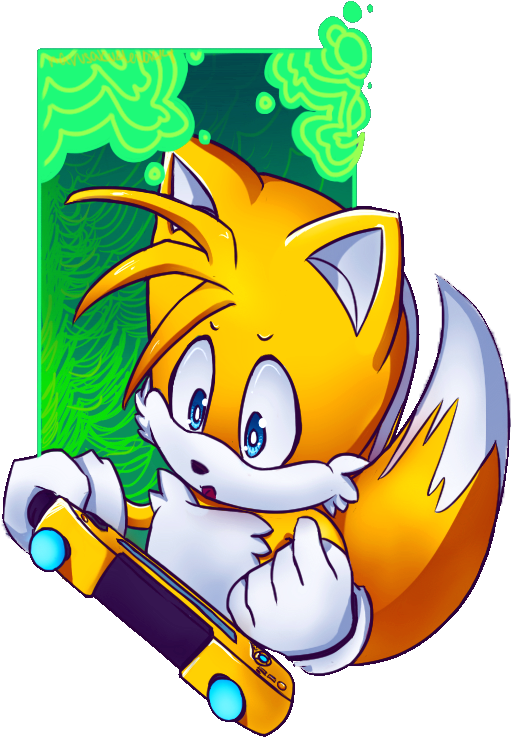 Excuse Me Sonic But I Think You're Wrong By Sillymyway - Excuse Me Sonic But I Think You're Wrong By Sillymyway (557x784)