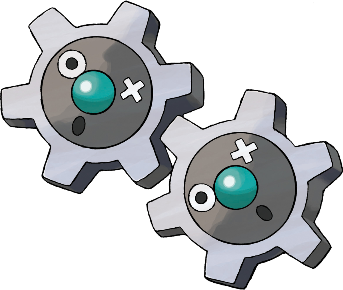 "klink Is Just A Gear Shaped Pokemon, It's Not A Good - "klink Is Just A Gear Shaped Pokemon, It's Not A Good (1200x1200)