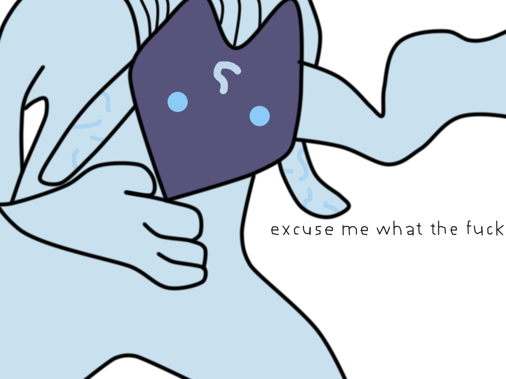 When You Gank And Laner Keeps Farming - When You Gank And Laner Keeps Farming (1024x768)