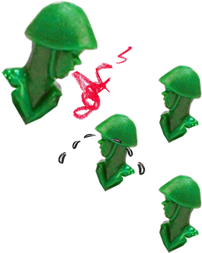 Excuse Sergeant Major/encik/co - Excuse Sergeant Major/encik/co (800x1000)